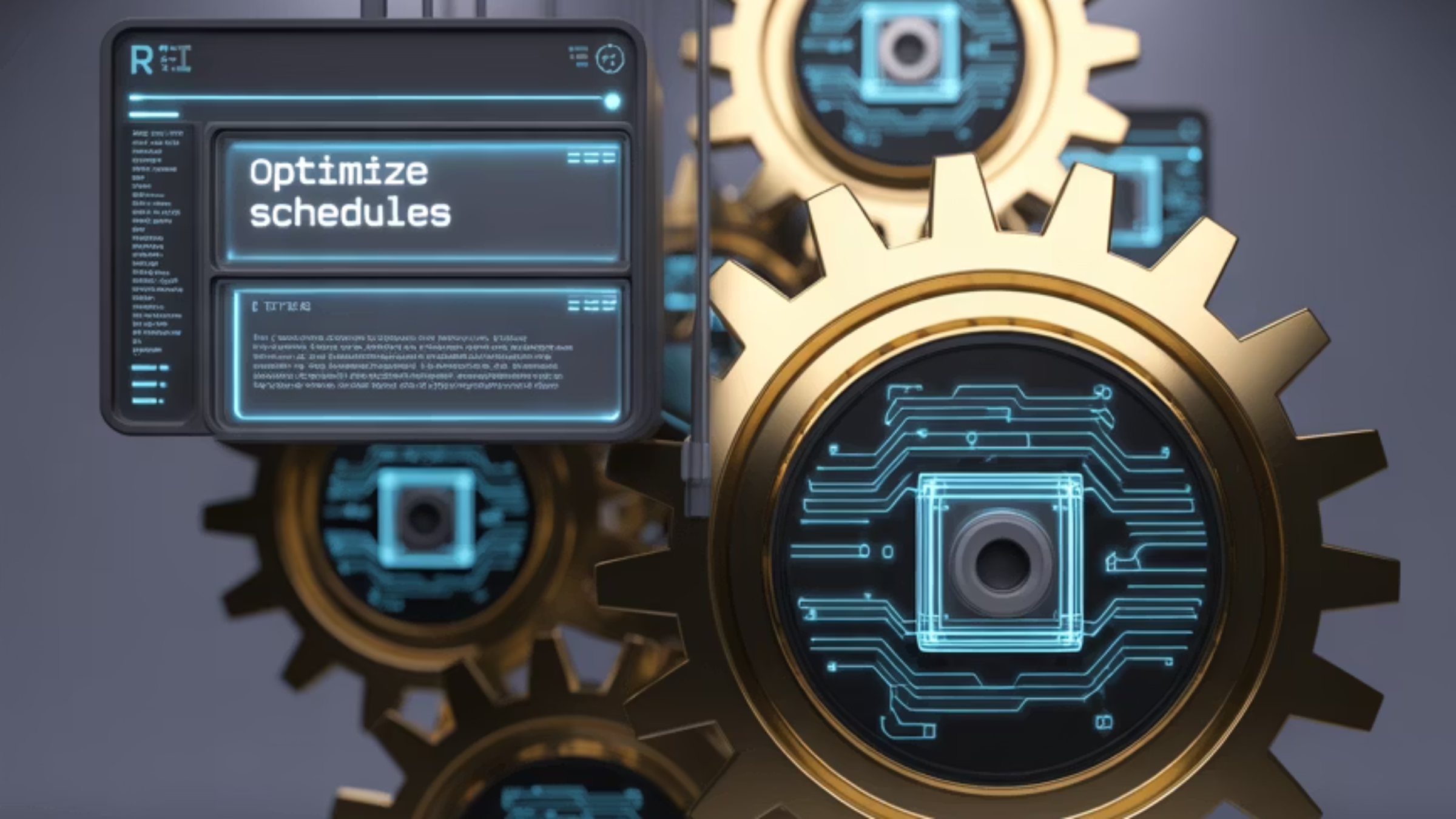 작동 원리와 핵심 기술