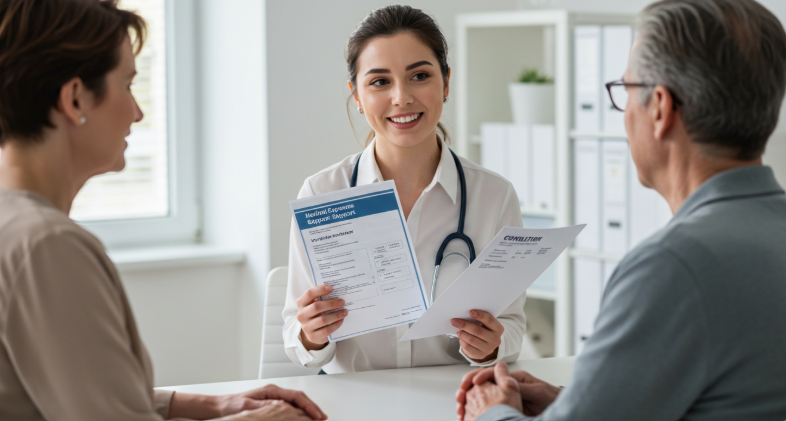 산정 특례 제도