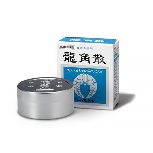 용각산 의 효능