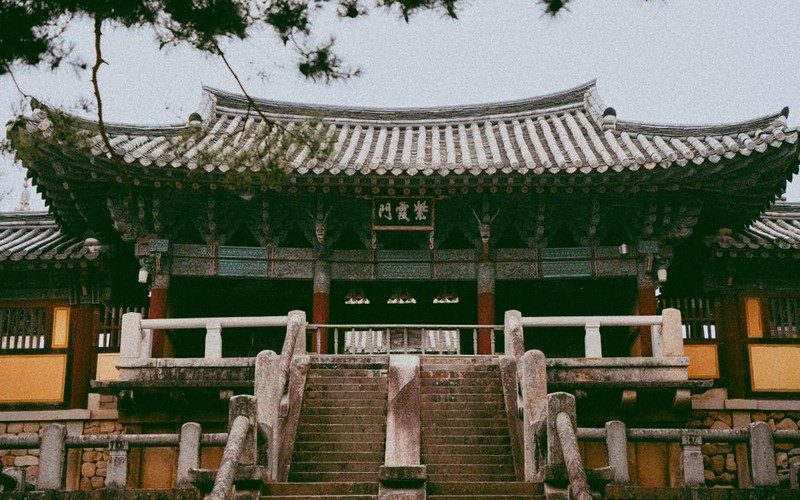 경주 불국사 입장료·주차와 근처 알뜰 방문 팁 및 반나절 코스 총정리 -