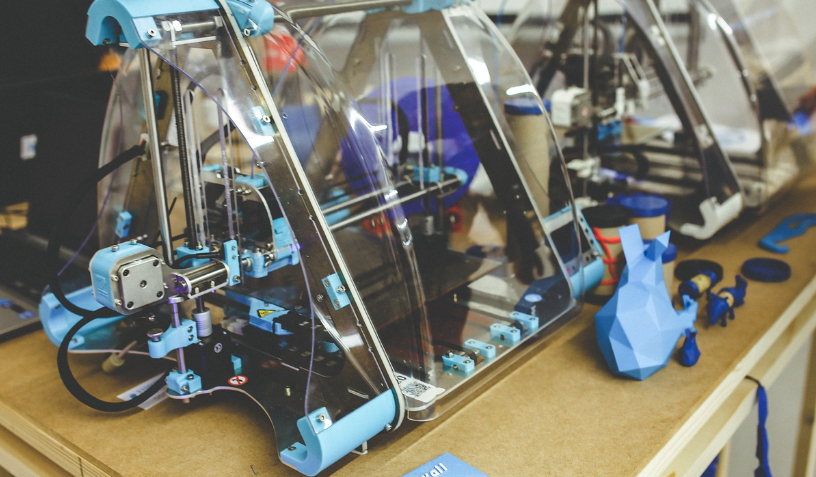 현대자동차의 3D 프린팅 개발, 3D 프린팅 역할, 3D 프린팅 활용