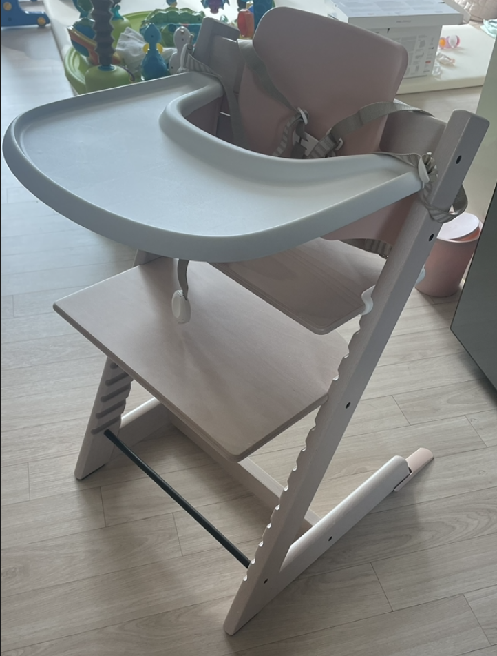 트리트랩 하네스