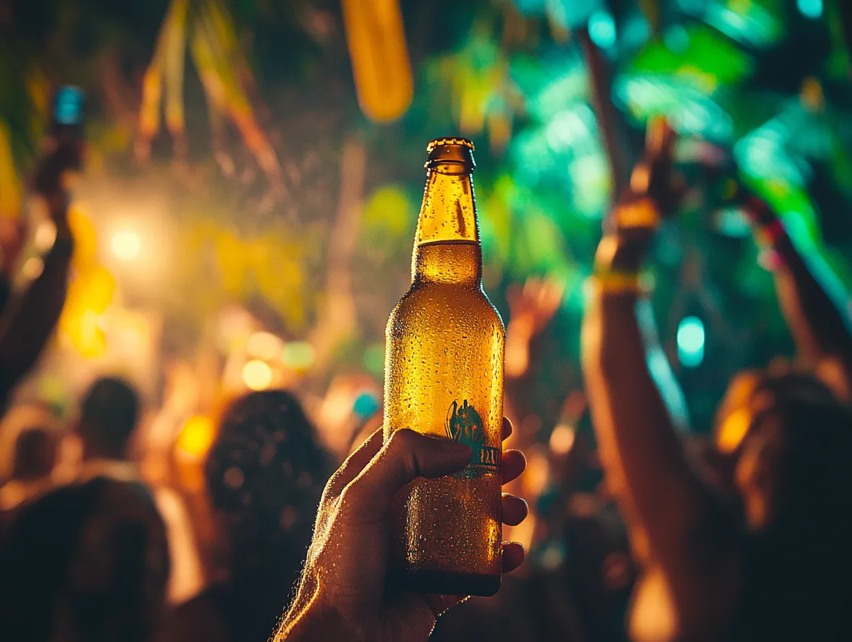 방콕 나이트 마켓, 어떤 곳을 가야 가장 만족