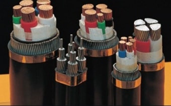 대원전선 제품사진