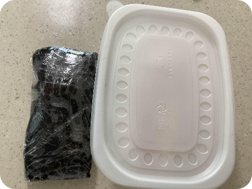 광어 곤부지메 완벽 레시피