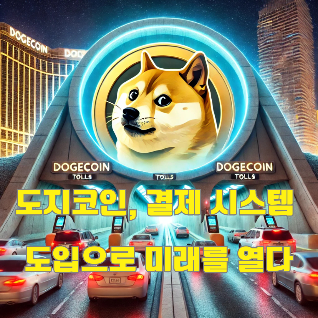 도지코인, 보링 컴퍼니 결제 채택 현황과 미래 전망