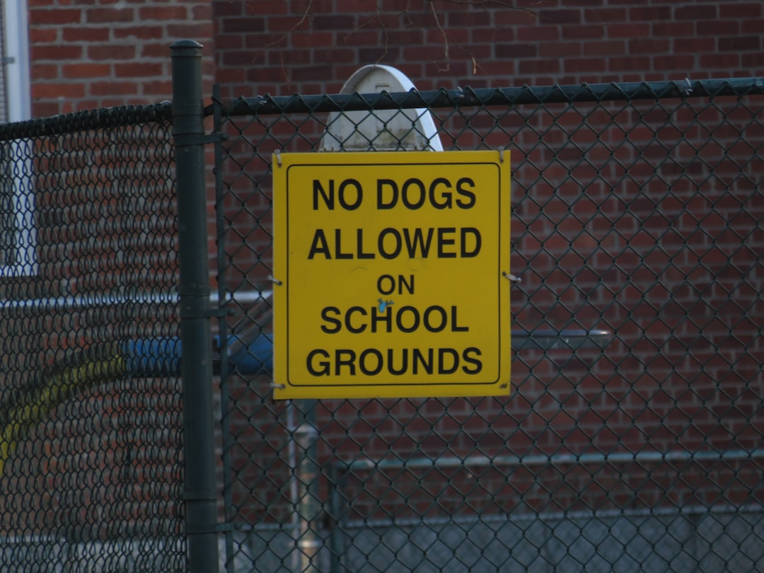 Discrimination.