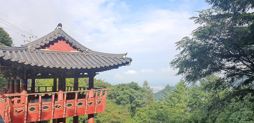 단양 여행의 명소