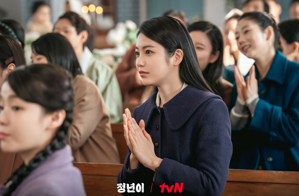 정년이 웹툰&amp;#44; 원작&amp;#44; 줄거리&amp;#44; 결말&amp;#44; 재방송&amp;#44; 다시보기