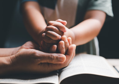 수요예배기도문 2025년 5월 7일 둘째주 가정의달 기도문 대표기도문 모음