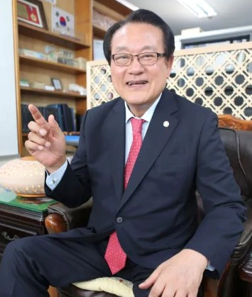 김호일 노인회장 프로필 나이 고향