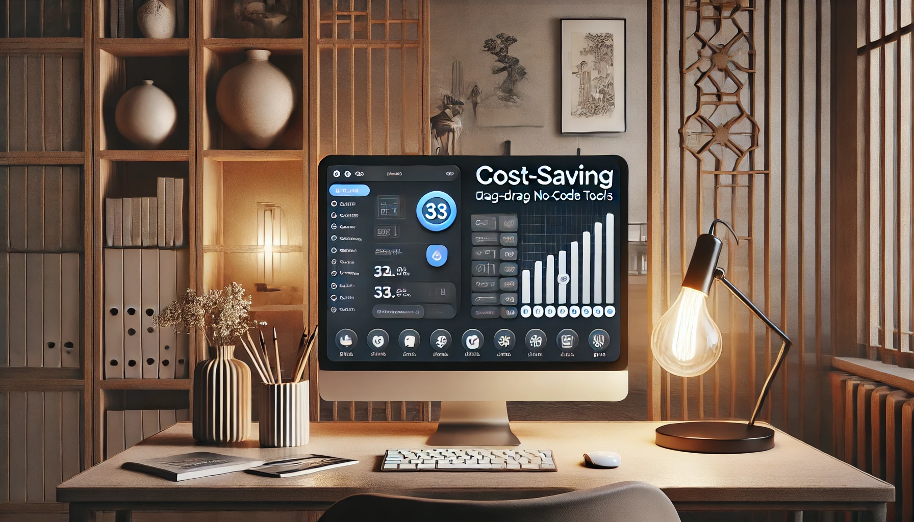 노코드 툴 활용법