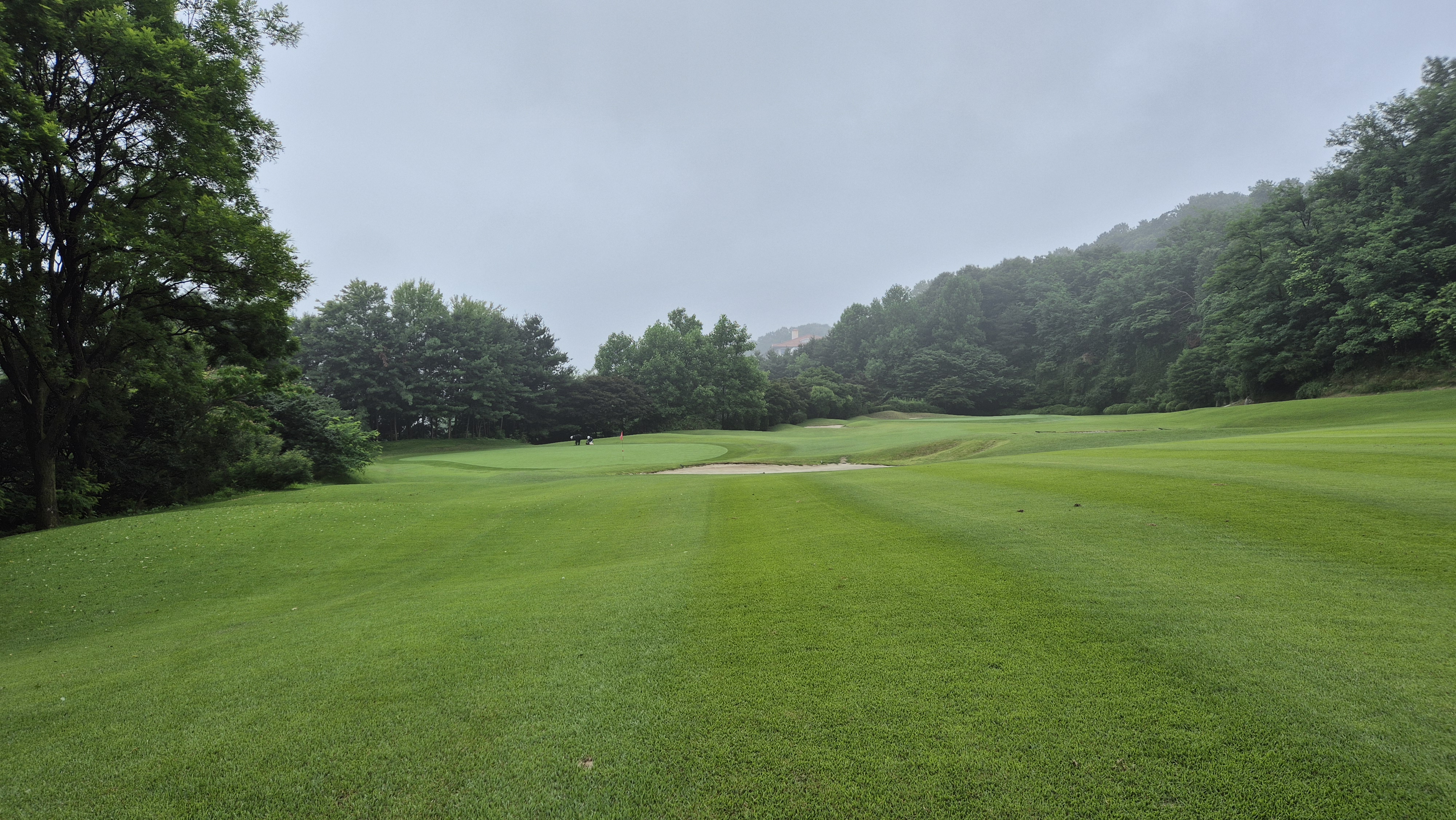 뉴스프링빌cc 공략 정보