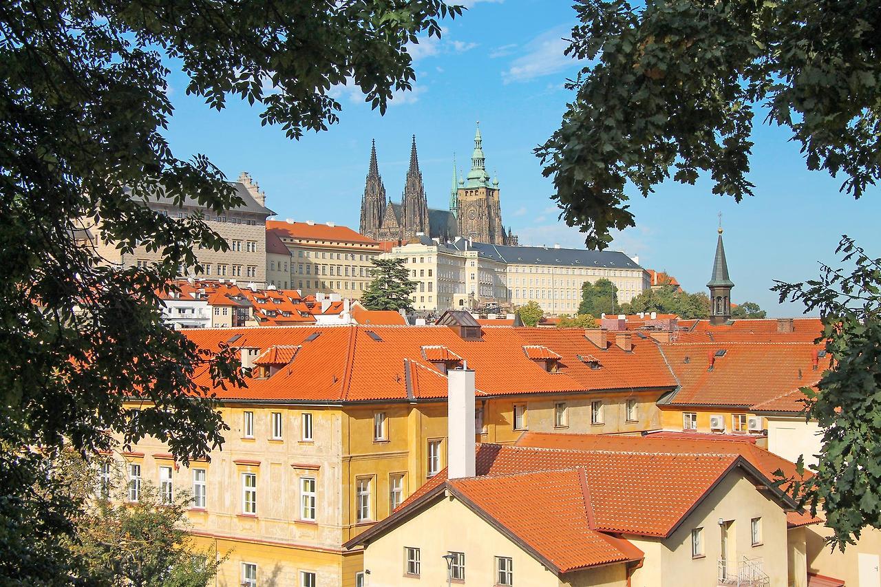 5월 동유럽 여행 일정표: 추천 루트 7일