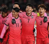 홍명보 호 손흥민 주장 교체설 팬들 반응