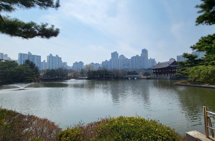분당중앙공원1