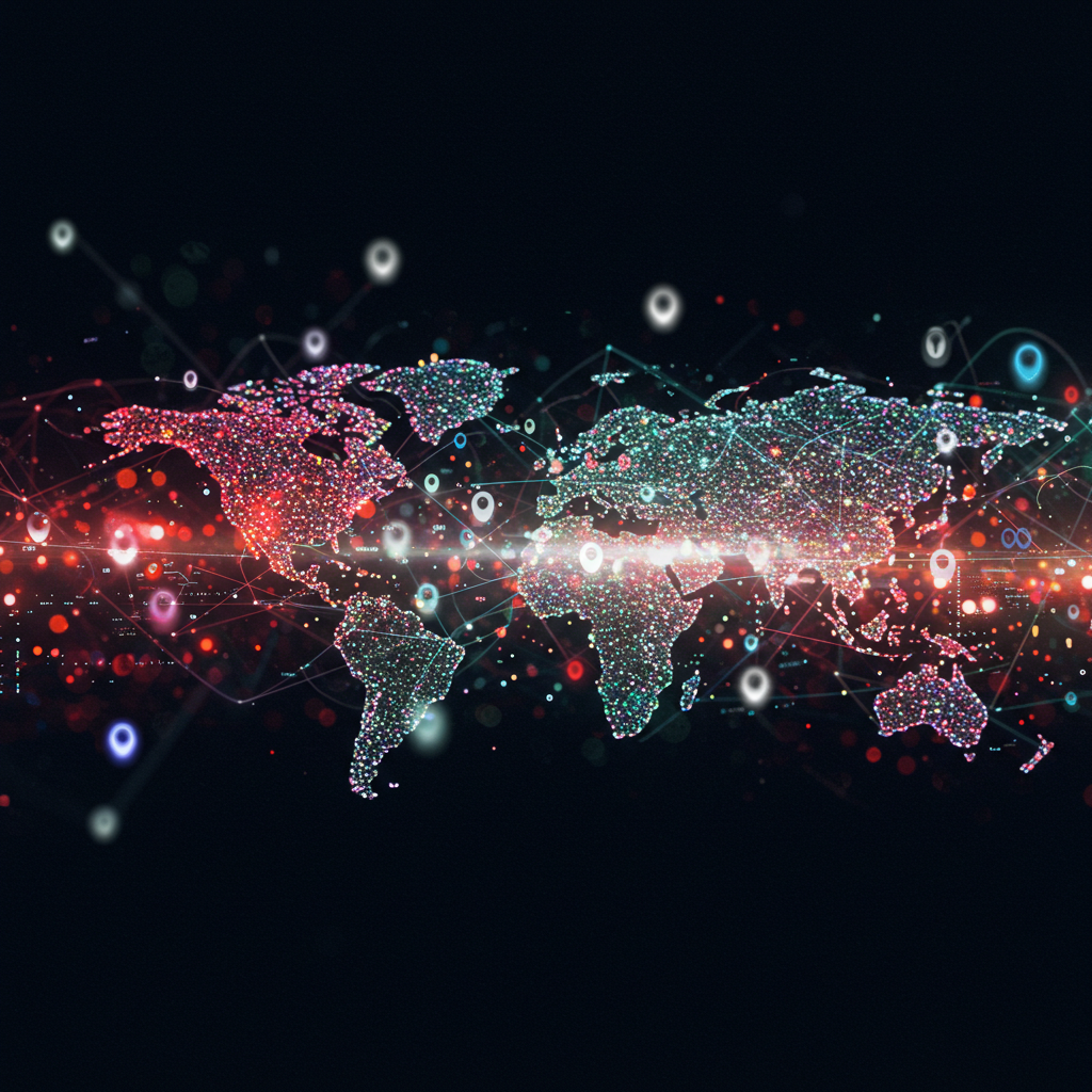 우체국 해외 택배 배송 EMS