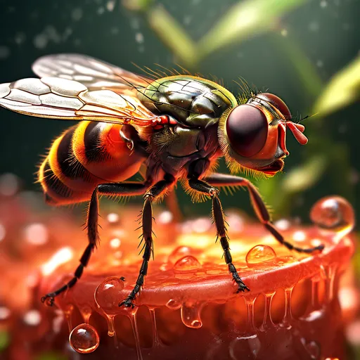 초파리 끈끈이 트랩 사용 후기 및 추천