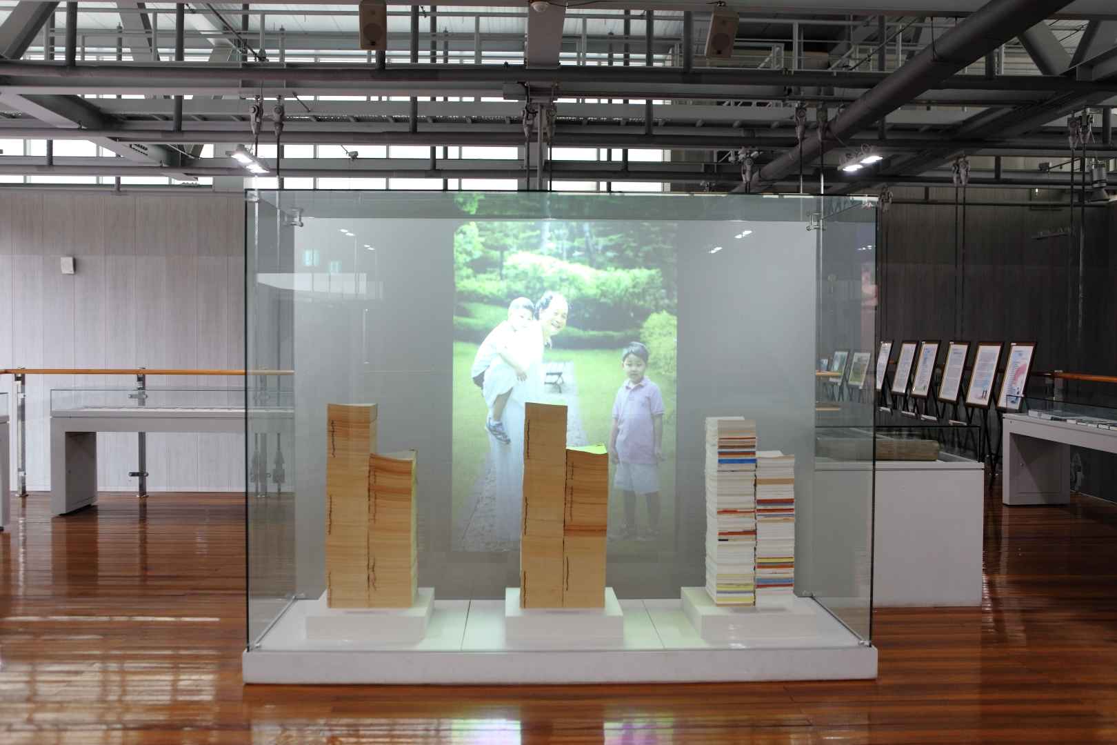 태백산맥문학관