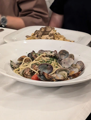 Restaurante Come Prima