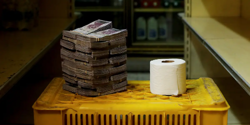 하이퍼인플레이션, 짐바브웨 경제, 독일 바이마르 공화국, 베네수엘라 경제 위기, 통화가치 폭락, 화폐 남발, 물가상승률, 경제정책 실패, 자원 의존 경제, 포퓰리즘 복지정책, 국제 제재 영향, 외화 의존 구조, 극단적 인플레이션 사례, 화폐개혁, 경제 붕괴 국가, 하이퍼인플레이션 원인, 국제경제 교훈, 중앙은행 독립성, 통화정책 중요성, 빈곤율 상승