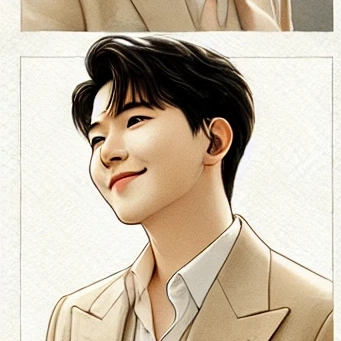 임영웅 천국보다 아름다운