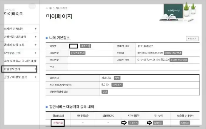 청소년 드림