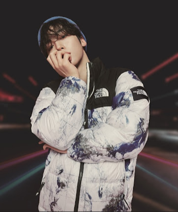 노스페이스 화이트라벨