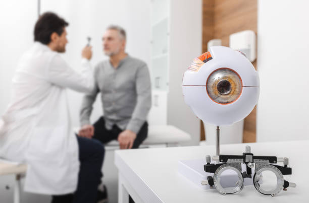 병원에서 받게 되는 검사 및 치료 방법