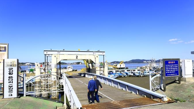 군산 가볼만한곳 베스트10