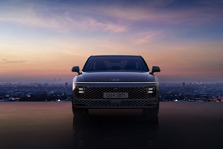 그랜저 풀체인지 가격