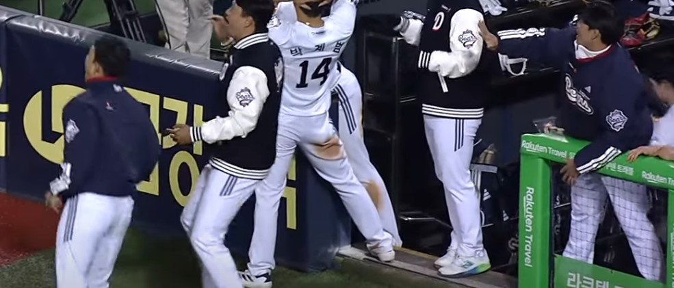 2025 프로야구 두산 vs 한화