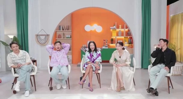 돌싱글즈4 최종선택