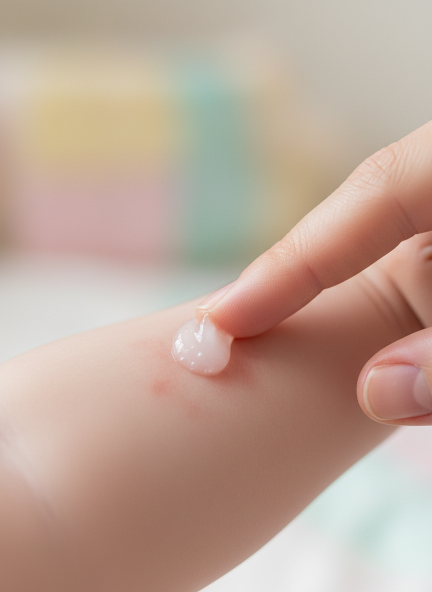 신생아 태열&amp;#44; 3일 안에 잡는 전문가 비법 3가지