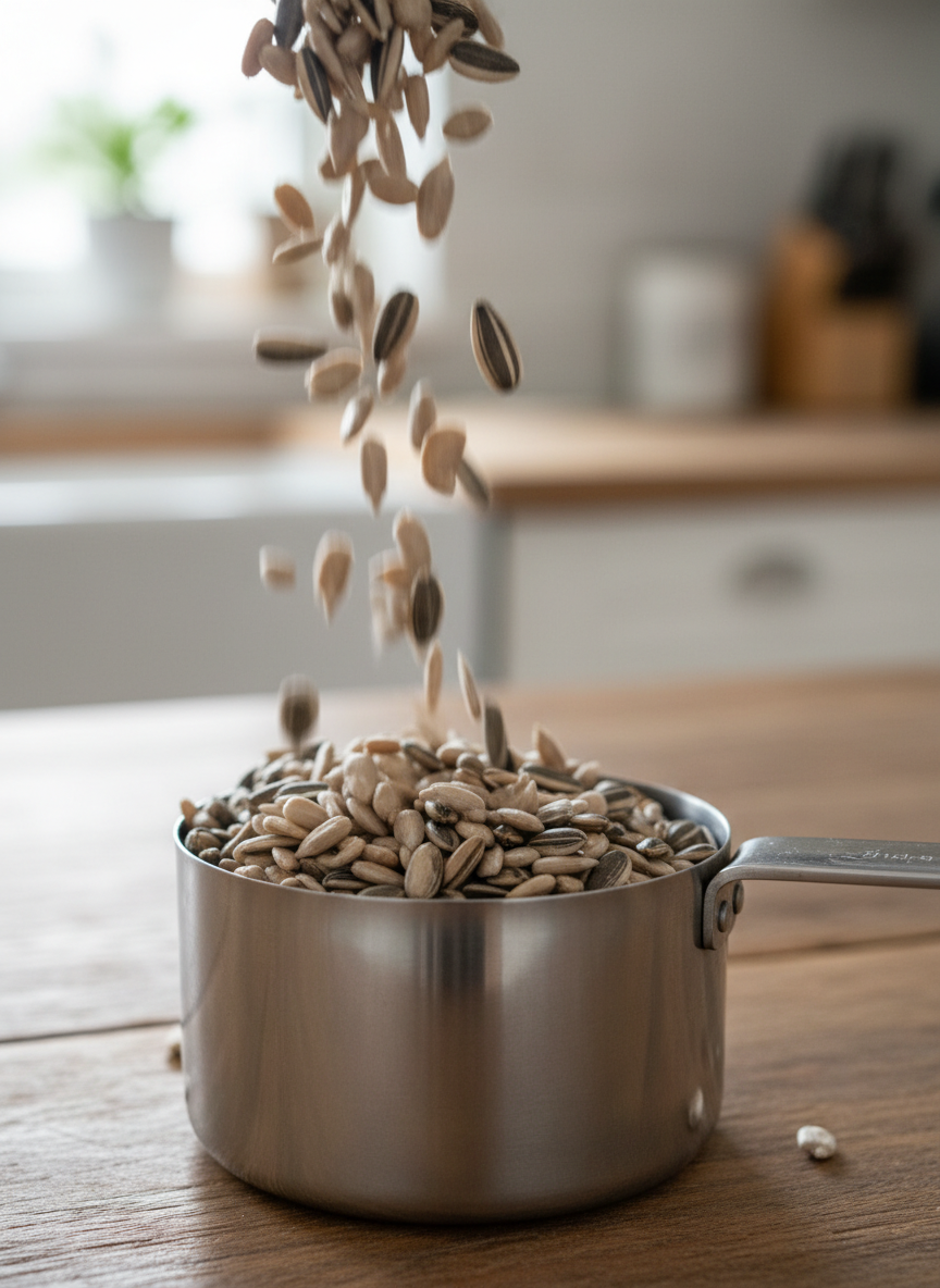 마그네슘 많이 먹으면 독? 반드시 알아야 할 부작용 3가지