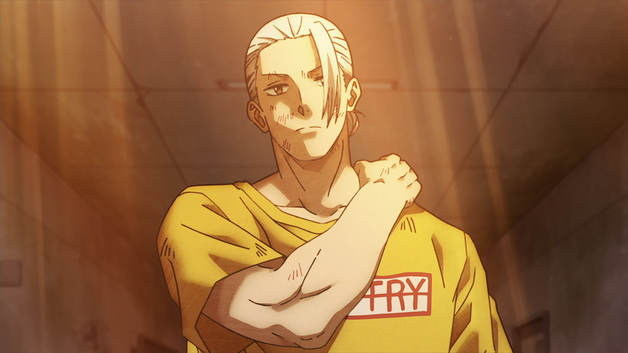 넷플릭스 사카모토 데이즈