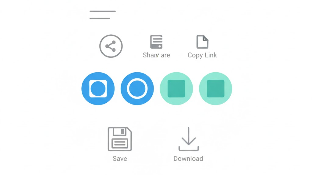 2026년 최신|틱톡 영상 워터마크 없이 저장? 가능한 경우/불가능한 경우 + 내 영상 원본 안전하게 받는 방법