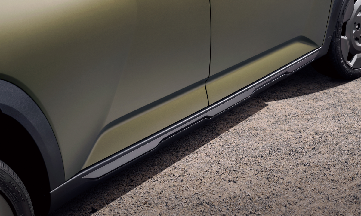 캐스퍼 일렉트릭