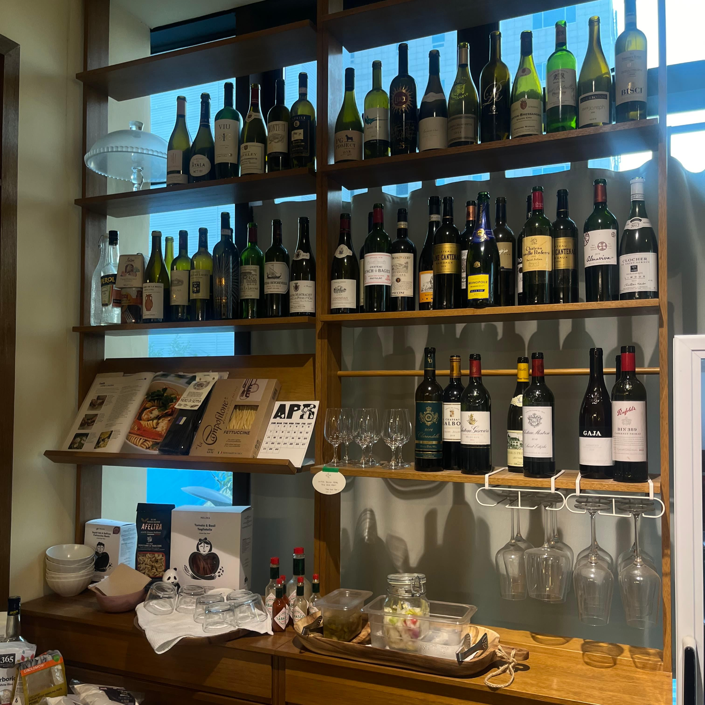 강릉시장맛집 두에시스