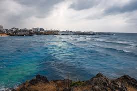 2024 전국 해수욕장 개장일 정리와 특징 - 제주도