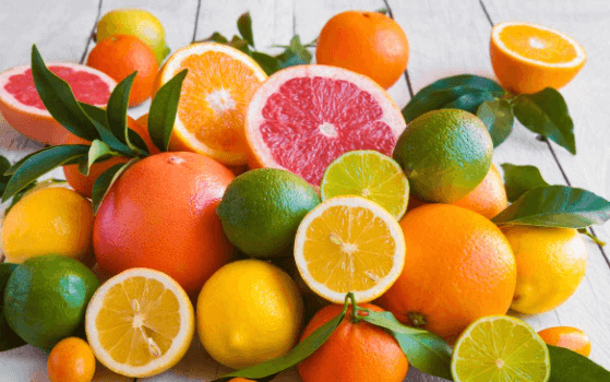 간에 좋은 영양제 추천 음식 10