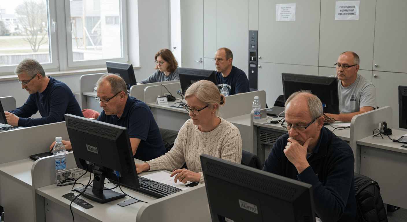 정보처리기사 기출문제