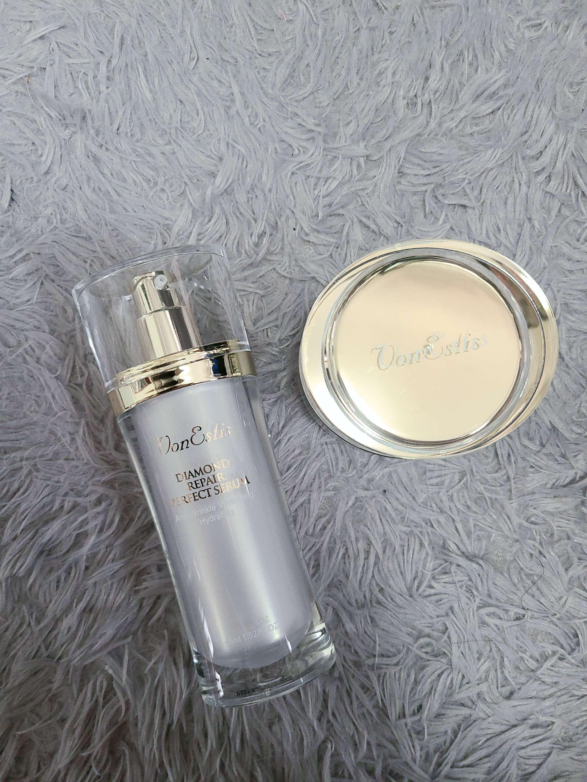 본에스티스 리페어 퍼펙트 컬렉션