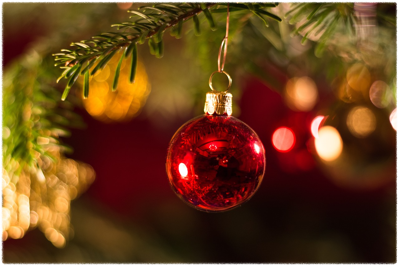 크리스마스 선물 추천: 나이별 맞춤 아이디어