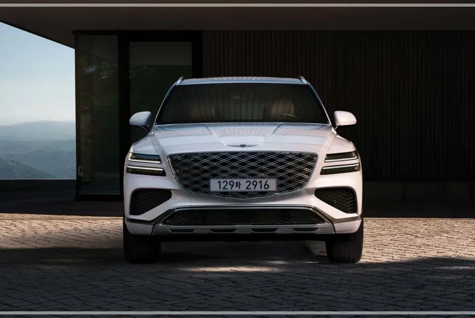 제네시스-GV80-제원-가격-연비-모의견적