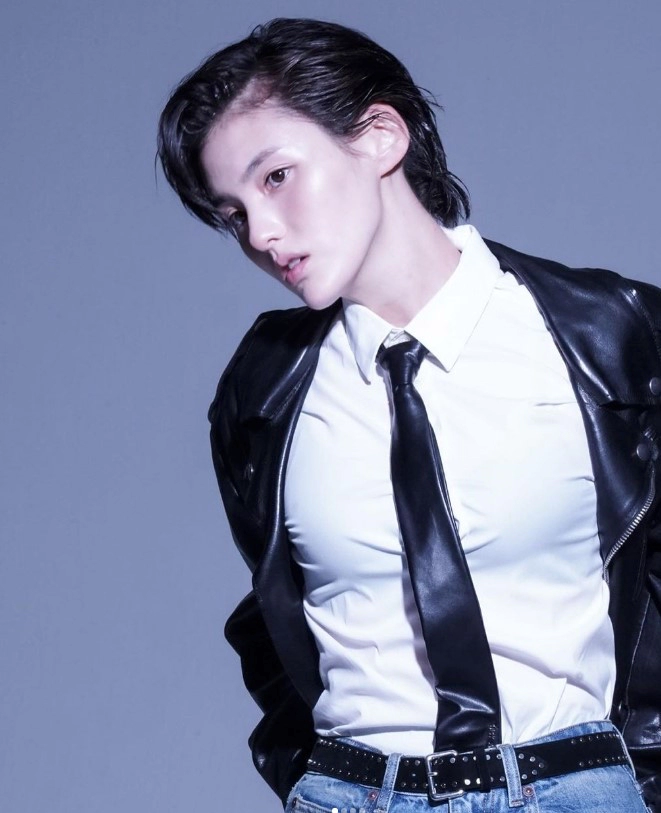 김용지 배우 나이 학력 프로필