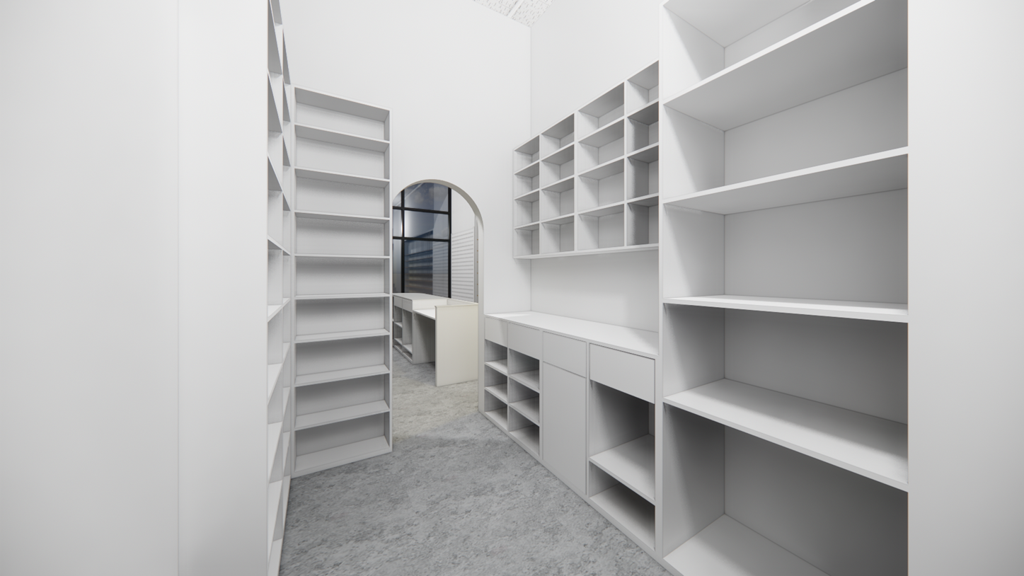 약국제조실디자인