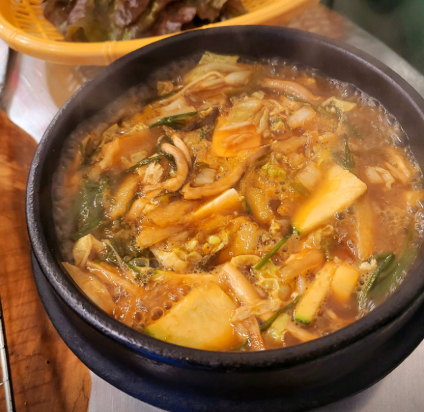 퇴근길5