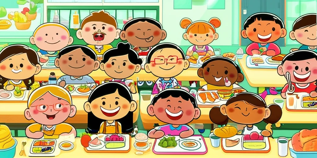 2025 충남 무상급식 A to Z:..