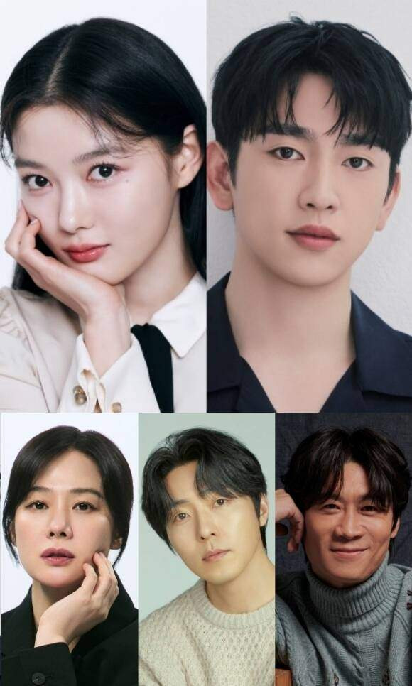 100일의 거짓말 등장인물 총정리｜감우성 정체&middot;김유정 박진영 관계&middot;1~3회 줄거리&middot;시청률&middot;OTT&middot;재방송&middot;촬영지